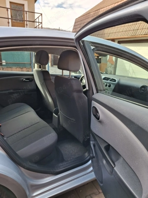 Seat Leon 1.6 benzin, 2007 - imagine 8