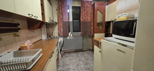 3 camere/ Aparatorii Patriei/centrala/parcare - imagine 4