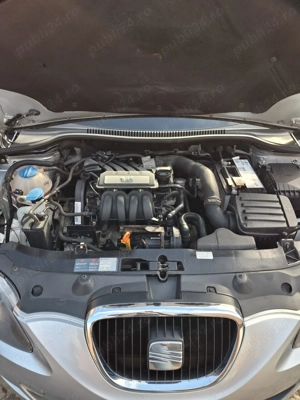 Seat Leon 1.6 benzin, 2007 - imagine 10