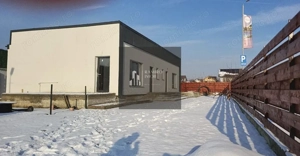 DUPLEX 3 Camere , TERASA SI CURTE.