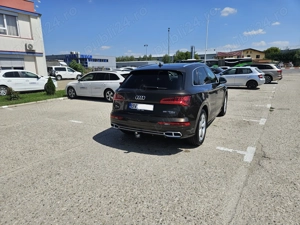 Audi Q55 TFSIE - preluare leasing - imagine 4