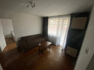 Inchiriez apartament cu 2 camere lingă Facultate  - imagine 2