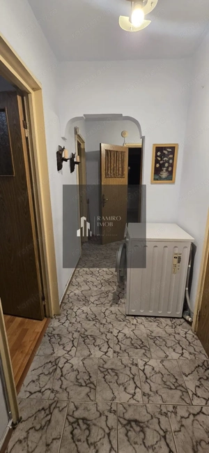 3 camere/ Aparatorii Patriei/centrala/parcare - imagine 7