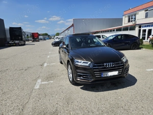 Audi Q55 TFSIE - preluare leasing - imagine 2