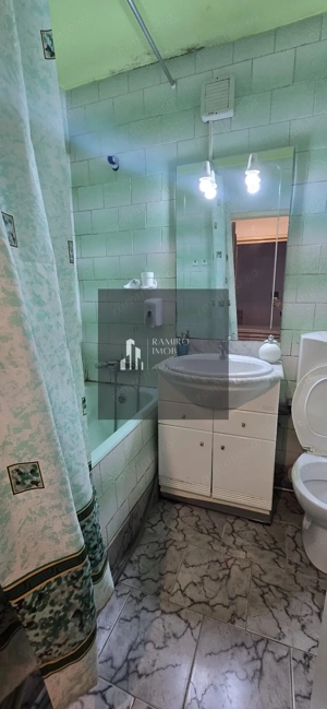 3 camere/ Aparatorii Patriei/centrala/parcare - imagine 9