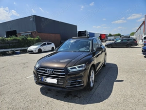 Audi Q55 TFSIE - preluare leasing