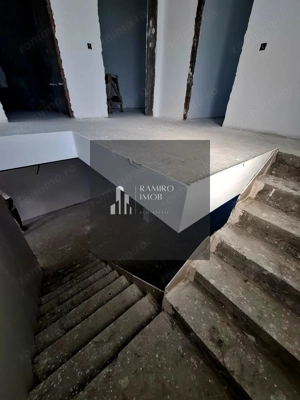 BUFTEA - Vila 5 camere - imagine 7