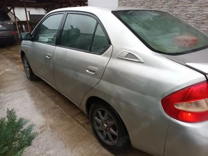 vând toyota hibrid prius1 - imagine 3