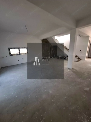 BUFTEA - Vila 5 camere - imagine 6