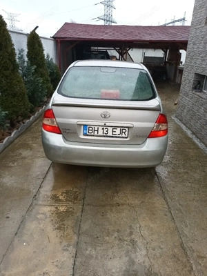 vând toyota hibrid prius1 - imagine 6