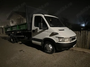 iveco 35c14 motor 3.0