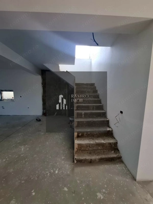 BUFTEA - Vila 5 camere - imagine 9