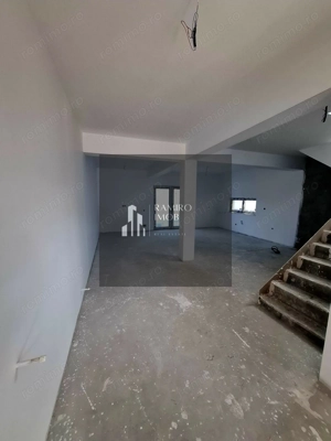 BUFTEA - Vila 5 camere - imagine 14