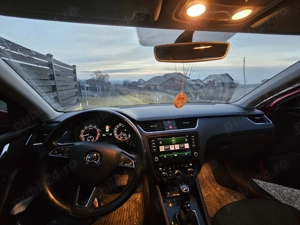 Vand Skoda Octavia 2018. 85000 m