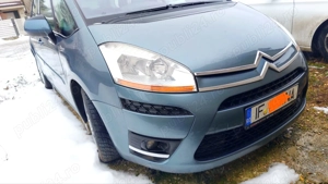 Citroen C4 Picasso 2009  pret 1700    Vând Rapid! Economic si spatios! - imagine 2