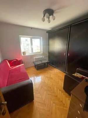 Apartament 3 camere de închiriat pe Calea Vitan, 80 mp, lângă București Mall