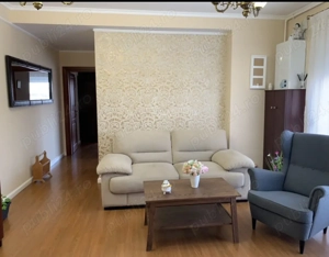Apartament elegant si cochet