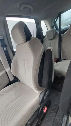 Citroen C4 Picasso 2009  pret 1700    Vând Rapid! Economic si spatios! - imagine 6