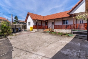 Casa de vanzare Ceanu Mic. 