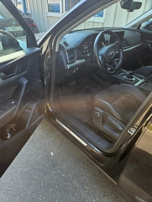 Audi Q55 TFSIE - preluare leasing - imagine 8