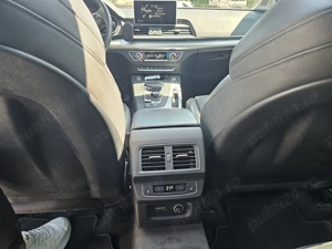 Audi Q55 TFSIE - preluare leasing - imagine 10