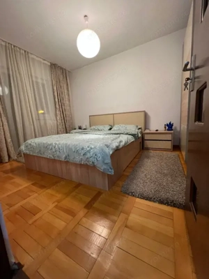 Apartament cu 3 camere mobilat si utilat-etaj 2-mobilat si utilat-zona Lipovei  - imagine 20