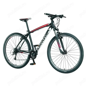 Bicicletă MTB Kilimanjaro   roți 28 , stare foarte bună, ideală oraș & off-road