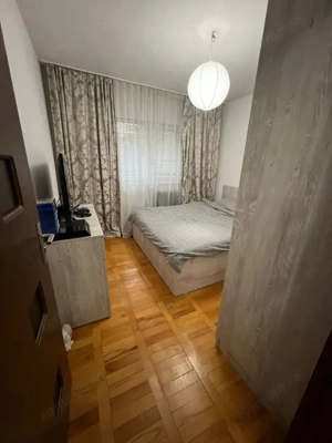Apartament cu 3 camere mobilat si utilat-etaj 2-mobilat si utilat-zona Lipovei  - imagine 12