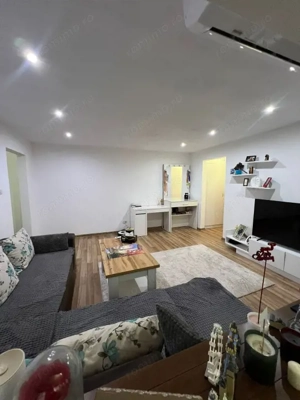 Apartament cu 3 camere mobilat si utilat-etaj 2-mobilat si utilat-zona Lipovei 