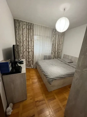 Apartament cu 3 camere mobilat si utilat-etaj 2-mobilat si utilat-zona Lipovei  - imagine 10