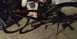 Bicicletă MTB Kilimanjaro   roți 28 , stare foarte bună, ideală oraș & off-road - imagine 2