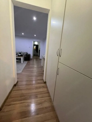 Apartament cu 3 camere mobilat si utilat-etaj 2-mobilat si utilat-zona Lipovei  - imagine 15