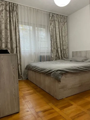 Apartament cu 3 camere mobilat si utilat-etaj 2-mobilat si utilat-zona Lipovei  - imagine 9