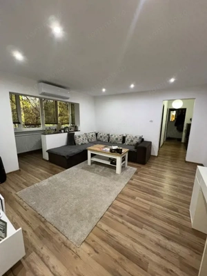 Apartament cu 3 camere mobilat si utilat-etaj 2-mobilat si utilat-zona Lipovei  - imagine 2