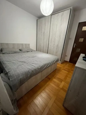 Apartament cu 3 camere mobilat si utilat-etaj 2-mobilat si utilat-zona Lipovei  - imagine 8