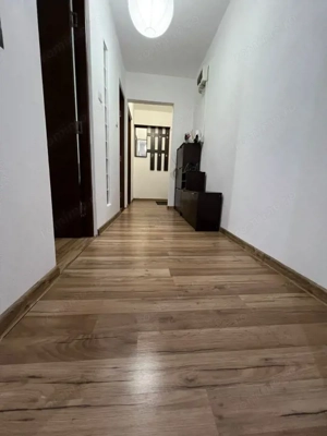 Apartament cu 3 camere mobilat si utilat-etaj 2-mobilat si utilat-zona Lipovei  - imagine 14