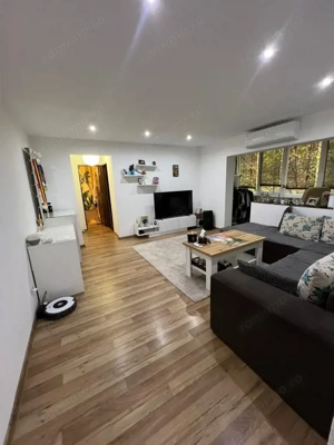 Apartament cu 3 camere - mobilat si utilat - zona Lipovei - etaj intermediar