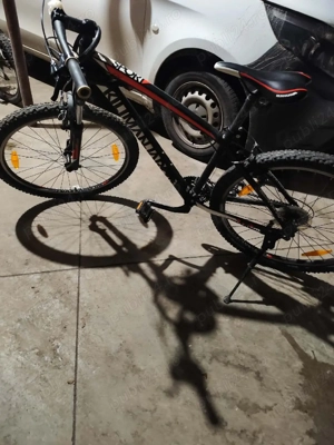 Bicicletă MTB Kilimanjaro   roți 28 , stare foarte bună, ideală oraș & off-road - imagine 3