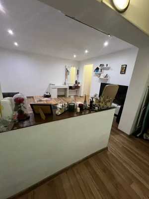 Apartament cu 3 camere mobilat si utilat-etaj 2-mobilat si utilat-zona Lipovei  - imagine 6