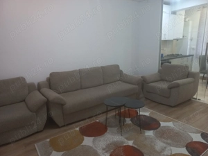 Închiriere apartament 2 camere - imagine 4