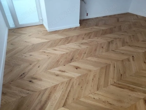 Parchetar parchet lemn masiv CONSTANTA