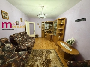 Apartament 2 camere,str.Podgoriilor,63mp - imagine 2