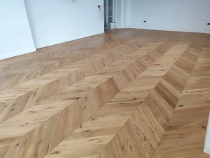 Parchetar parchet lemn masiv TULCEA