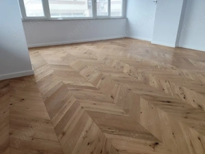 Parchetar parchet lemn masiv BRAILA