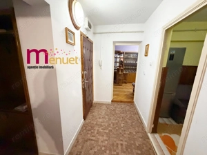 Apartament 2 camere,str.Podgoriilor,63mp - imagine 3