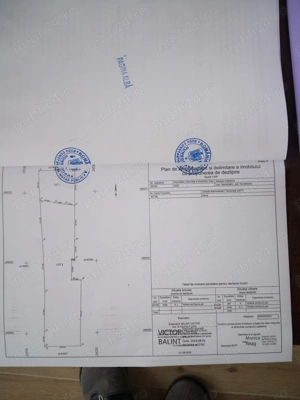 teren de vinzare - imagine 7