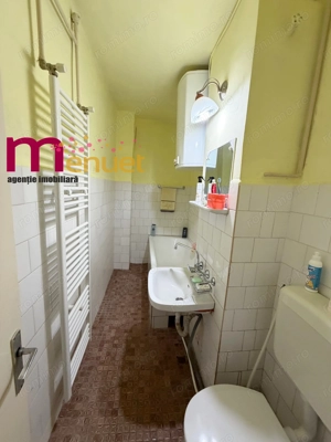 Apartament 2 camere,str.Podgoriilor,63mp - imagine 7