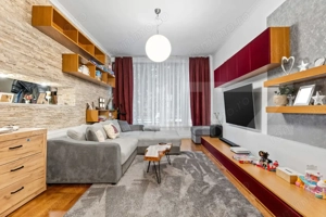 Casă individuală - Cartier Manastur  - imagine 4