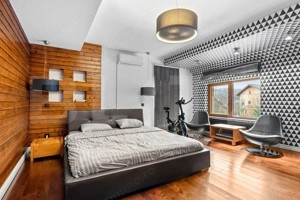 Casă individuală - Cartier Manastur  - imagine 8