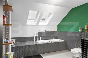 Casă individuală - Cartier Manastur  - imagine 6